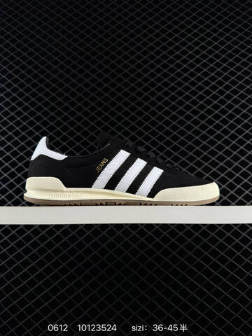 Adidas Originals Jeans GW1399 Samba 1979 J Lifestyle (BS-75277)