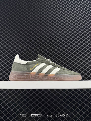 Adidas Handball Spezial Lifestyle (BS-77219)