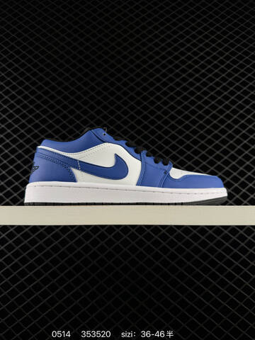 Air Jordan 1 Low Sweater AIR JORDAN 1 Aj1 Lifestyle (BS-79288)