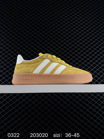 Other ADIDAS BARREDA t Lifestyle (BS-76329)
