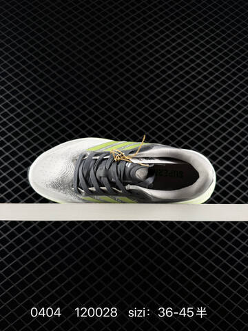 Other Adidas Supernova Rise 3 KK1206 36 36 5 37 38 38 5 39 40 40 5 41 Lifestyle - Unisex (BS-76165)