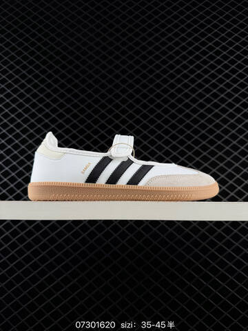 Adidas SAMBA Jane W Superstar Lifestyle (BS-74761)