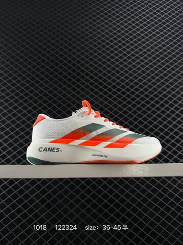 Adidas Adizero Evo SL Lifestyle (BS-77576)