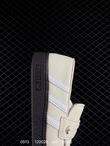 Adidas Samba Vegan OG KI4774 ID 120020 Lifestyle (BS-75647)