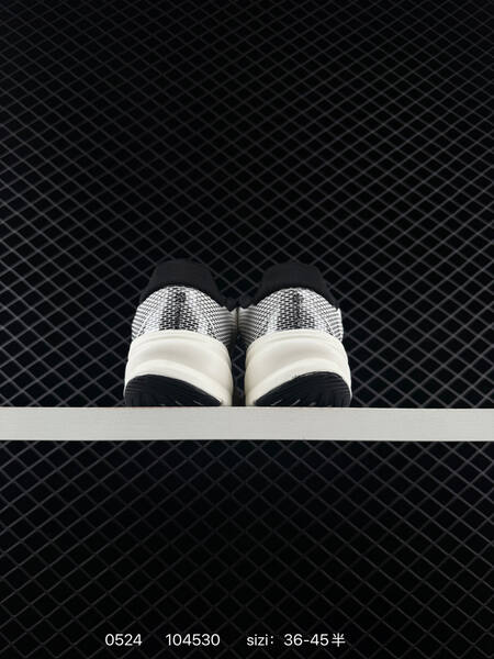 Nike ZoomX Running white black EU 36-45