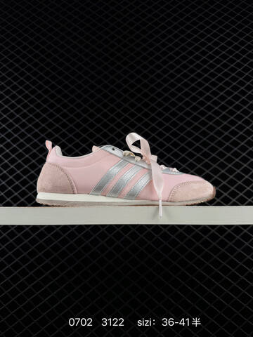 Other Adidas Originals VS JOG 2 0 JS2434 36 36 5 37 38 38 5 39 40 40 5 41 I Lifestyle - Unisex (BS-75055)