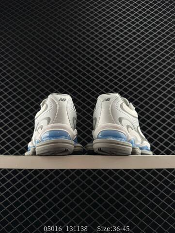 New Balance 2000 Black Silver Grey Blue EU 36-45 Running Shoe - Unisex (BS-83450)