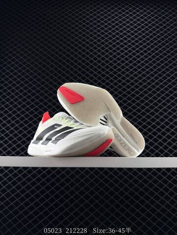 Adidas Adizero Adios Pro 4M Flywire Zoom JR Lifestyle (BS-78600)