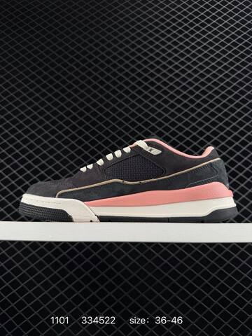 Other Jordan PU Nike Lifestyle (BS-80376)