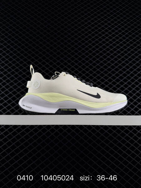 Nike ReactX Infinity Run 4 GTX Multiple colorways deep teal peach orange off-white dark navy russet orange black dark grey off-white pale lime black EU 36-46 running