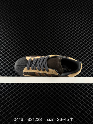 ADIDAS SUPERSTAR New 1982 Lifestyle (BS-75989)