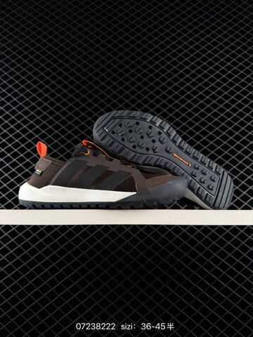 Other Adidas Terrex Daroga 25 K Lifestyle (BS-74822)