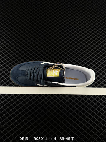 Adidas Originals Gazelle Adidas Originals Samba Vegan OG Lifestyle (BS-75640)
