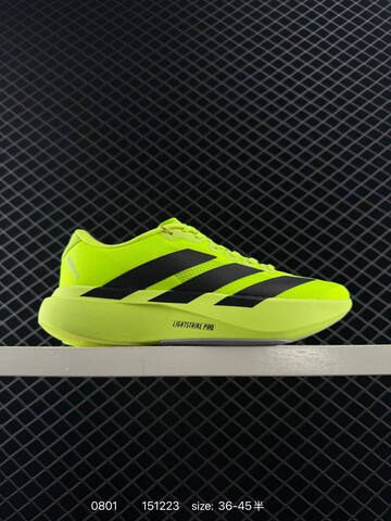 Adidas Adizero Evo SL JR3416 JR7149 JR5842 151223 Lifestyle (BS-78074)