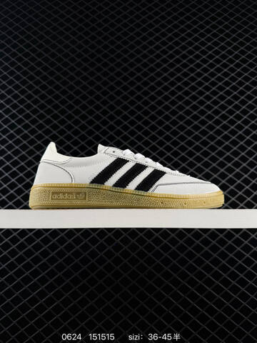 Adidas Originals Samba IG1025 36 36 5 37 38 38 5 39 40 4 Lifestyle - Unisex (BS-75141)