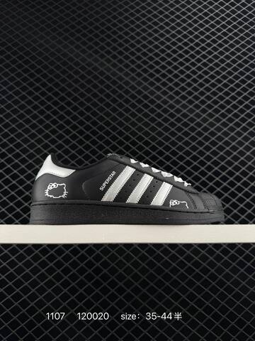 ADIDAS SUPERSTAR 2025 New New EG4959 120020 Lifestyle (BS-77380)