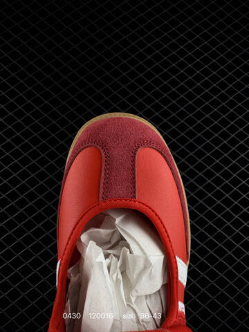 Adidas Samba Jane Lifestyle (BS-75801)