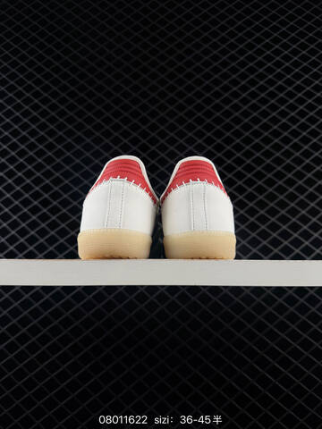 ADIDAS ORIGINALS SAMBA JANE Lifestyle (BS-74731)