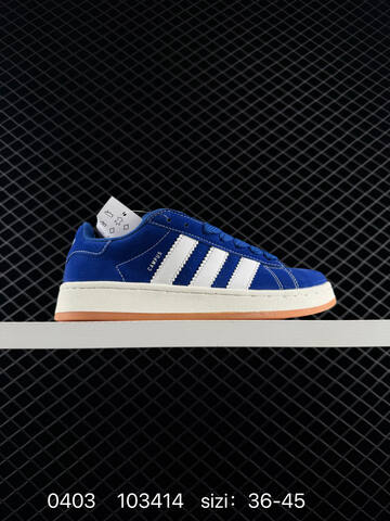 Adidas CAMPUS 00s Lifestyle (BS-76175)