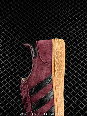 Adidas Handball Spezial JR3848 Lifestyle (BS-75283)