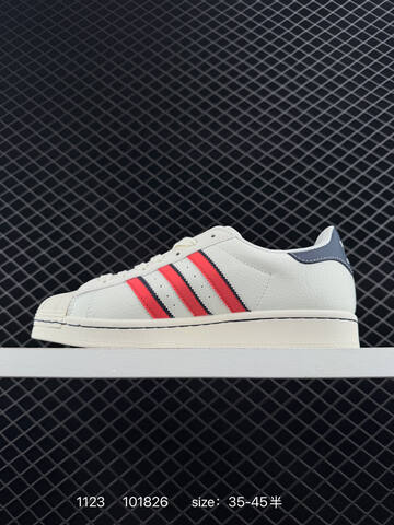 Adidas Originals Superstar DIY Lifestyle (BS-77220)