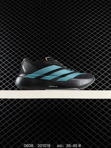 Adidas Adizero Adios 5 M Flywire Zoom 36 36 3 Lifestyle - Women's (BS-75332)