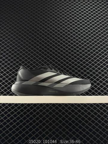Adidas Adizero Evo SL M JH6206 36-46 101044 220 Lifestyle - Unisex (BS-78638)