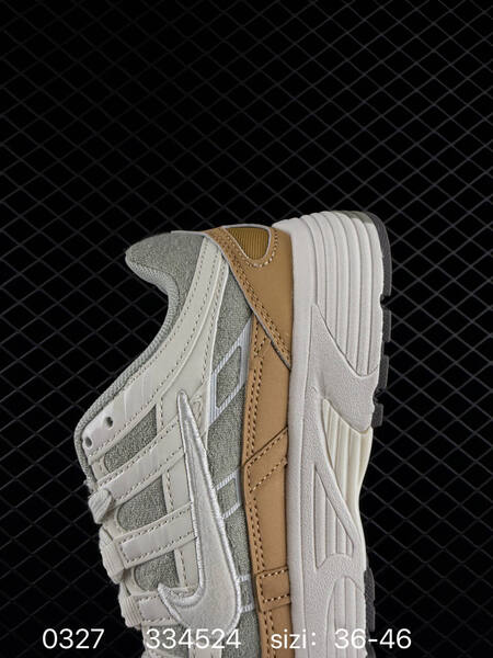Nike P-6000 2000 Nike P-6000 200 lifestyle