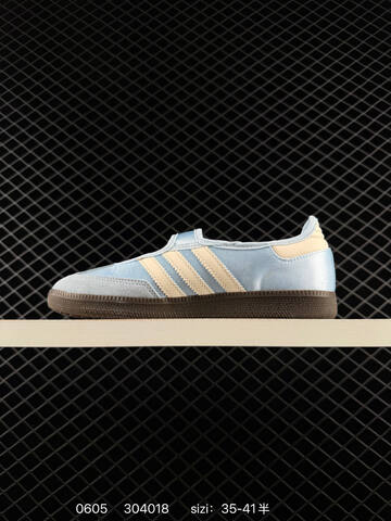 Adidas SAMBA JANE W IH9206 304018 90 Lifestyle (BS-75377)