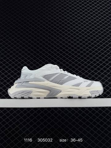 Other Adidas XLG RUNNER DELUXE JQ4085 Size ID 305032 Lifestyle (BS-77287)