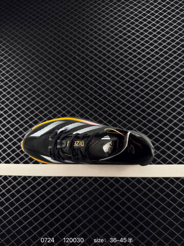 Adidas Adizero Adios Pro 3 Flywire Zoom IG64 Lifestyle (BS-78142)