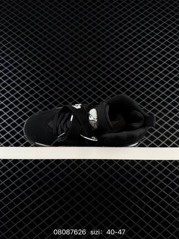 Air Jordan 8 Retro Chrome Replica AIR JORDAN 8 Aj8 Lifestyle (BS-78857)