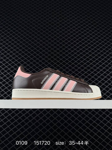 Adidas Originals Superstar JP8167 Lifestyle (BS-76772)