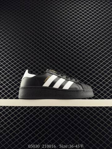 Adidas Originals Superstar XLG 23 New SD Lifestyle (BS-78538)