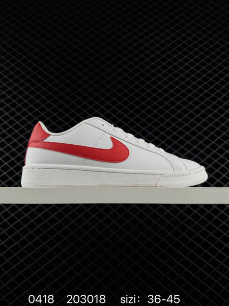 Nike Court Royale Low 2 White with multiple accent color options light blue gum black red teal EU 36-45 casual lifestyle