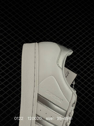 Adidas Originals SUPERSTAR Lifestyle (BS-76613)