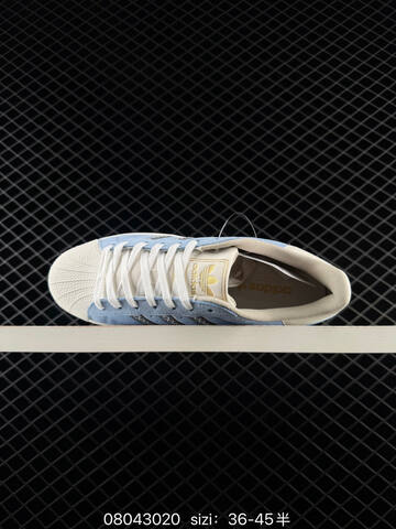 ADIDAS SUPERSTAR 2026 New New 1982 Lifestyle (BS-74712)