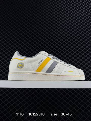 ADIDAS SUPERSTAR CLOT x Adidas Originals LV Lifestyle (BS-77275)