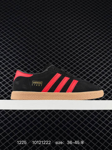 Adidas Originals Samba XLG 36 36 37 38 38 39 40 Lifestyle - Unisex (BS-76897)