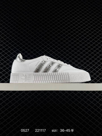 Adidas Samba XLG Originals Samba Blokecore Sam Lifestyle (BS-75479)