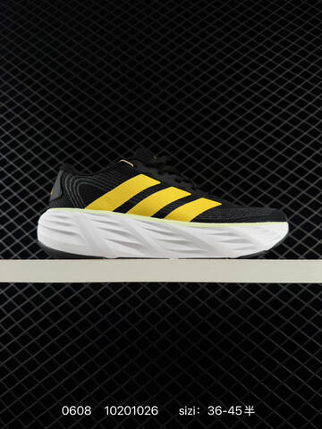 Other Adidas Galaxy 8 Galaxy IH9786 Lifestyle (BS-75333)