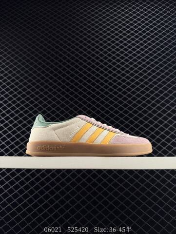 Adidas Originals Gazelle Indoor H06259 IE700 Lifestyle (BS-78350)