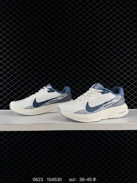 Nike Running Fashion Shoes LL1688 white navy blue grey EU 36-45 running shoe