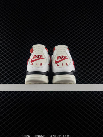 Nike Air Jordan 4 Retro OG Lifestyle (BS-79221)
