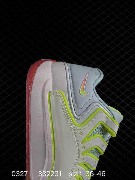 New Nike KD 18 18 HV1996-100 36-46 332231 lifestyle