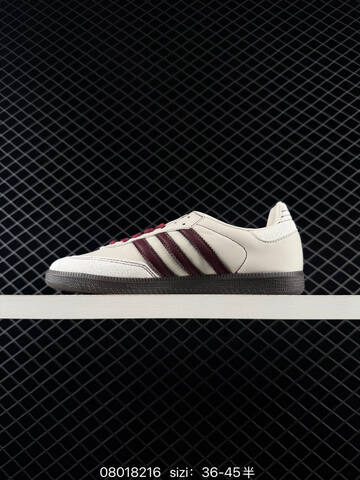 Adidas Originals Samba OG Lifestyle (BS-74744)