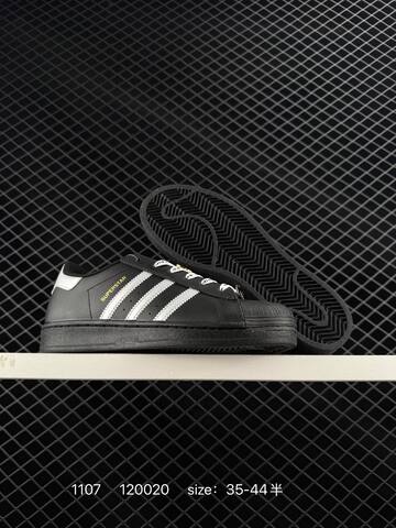 ADIDAS SUPERSTAR 2025 New New EG4959 120020 Lifestyle (BS-77380)