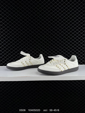 ADIDAS ORIGINALS SAMBA OG SHOES T 2025 New 50 Lifestyle - Men's (BS-75708)