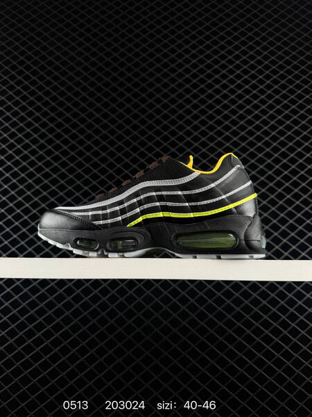 Nike Air Max 95 TT IB6398 green white black 40 41 42 43 44 45 46 lifestyle