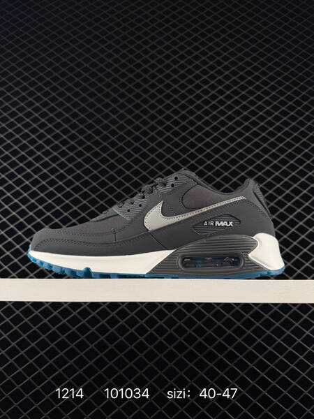 Nike Air Max 90 white off-white EU 40-47 casual lifestyle